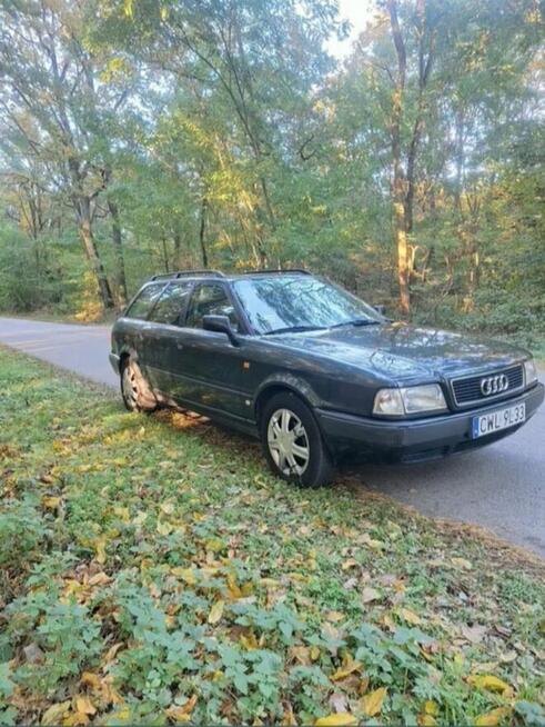 Sprzedam zadbane Audi Izbica Kujawska - zdjęcie 5