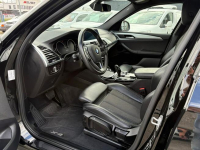 BMW X4 Polski Salon 2.0 bezwypadkowy Dębica - zdjęcie 10