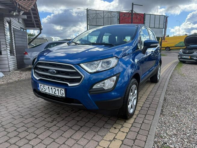 Ford EcoSport Nowy rozrząd! Słupsk - zdjęcie 5