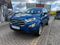Ford EcoSport Nowy rozrząd! Słupsk - zdjęcie 5