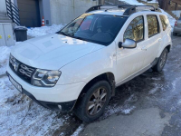 Sprzedam Dacię Duster Lublin - zdjęcie 3