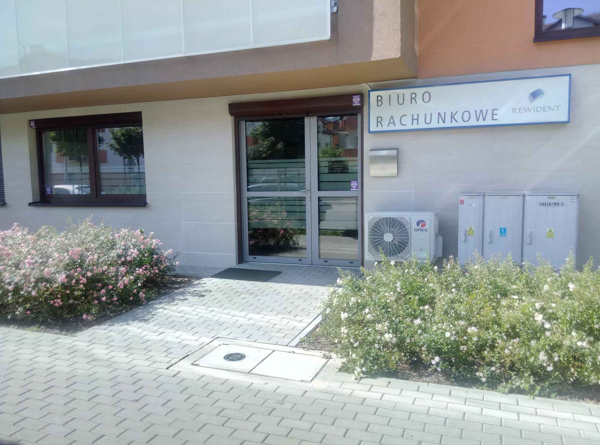 Biuro Rachunkowe - Obsługa firm - Kraków - Osiedle Złocień Podgórze - zdjęcie 2