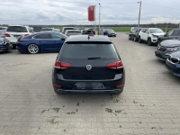 Volkswagen Golf Podgrzewanie Klimatronik Czujniki park. Gliwice - zdjęcie 2