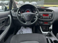 Kia Cee'd Grzane*Fotele*Klimatyzacja*Serwis*ASO*Zarejestrowana Kotarwice - zdjęcie 6