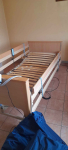 Łóżko rehabilitacyjne Cianowice - zdjęcie 2