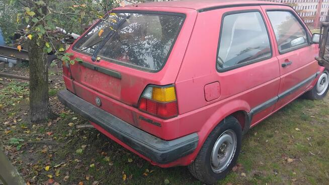VW Golf MK2 Nowa Dęba - zdjęcie 2