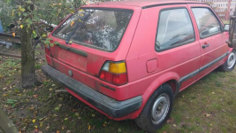 VW Golf MK2 Nowa Dęba - zdjęcie 2