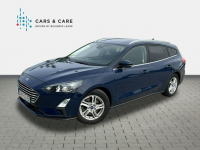 Ford Focus 1.5 EcoBlue Trend Edition DW9JT43 Wolica - zdjęcie 2