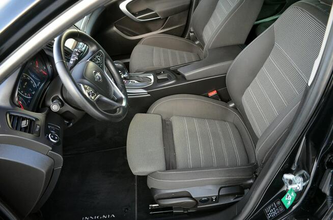 Opel Insignia 2,0CDTI*170KM*LED*Navi*Xenon*Kamera*Niemcy Ostrów Mazowiecka - zdjęcie 6