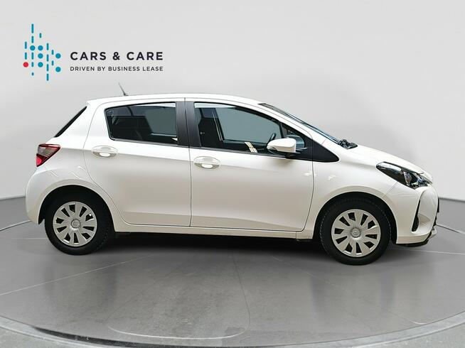 Toyota Yaris 1.0 Active WE1P610 Wolica - zdjęcie 7