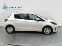 Toyota Yaris 1.0 Active WE1P610 Wolica - zdjęcie 7