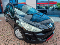 308 1.6 120KM KLIMA v.Allure z Niemiec Zar.PL Klima lakier oryginał!