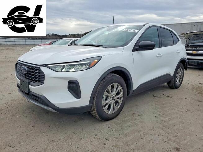2025 FORD Kuga ESCAPE ACTIVE Kraków - zdjęcie 1