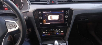 Volkswagen Passat 1.5 TSI EVO Business DSG Dąbrowa Górnicza - zdjęcie 6