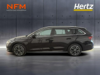 Škoda Octavia 2,0 TDI DSG(150 KM) Style Salon PL F-Vat Warszawa - zdjęcie 6