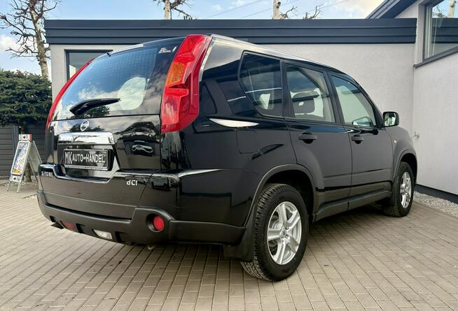 Nissan X-Trail 2.0 DCI | Stan BDB | 4X4 | Klimatyzacja | Pyzdry - zdjęcie 6