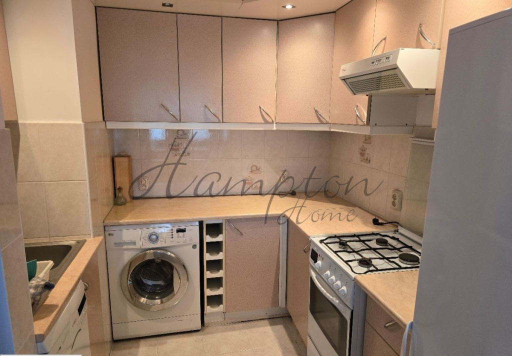 Praga Południe Grochów 2 pokoje Warszawa - zdjęcie 2