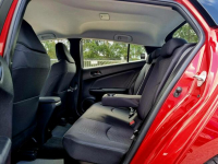 Toyota Prius 1Wł Serwis LED Kamera Head-Up Climatronic Gwarancja! Szczecin - zdjęcie 10