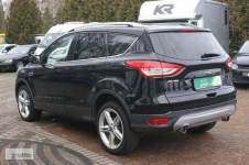 Ford Kuga Nowy Tomyśl - zdjęcie 8