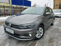 Volkswagen Polo SALON PL  1 wł  100% bezwypadkowy  65 tys. km. Warszawa - zdjęcie 10