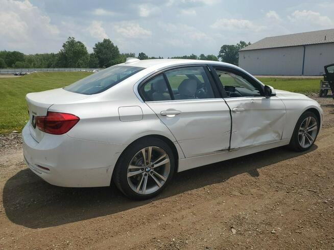 BMW 330 XDrive Sport Line Sękocin Nowy - zdjęcie 4