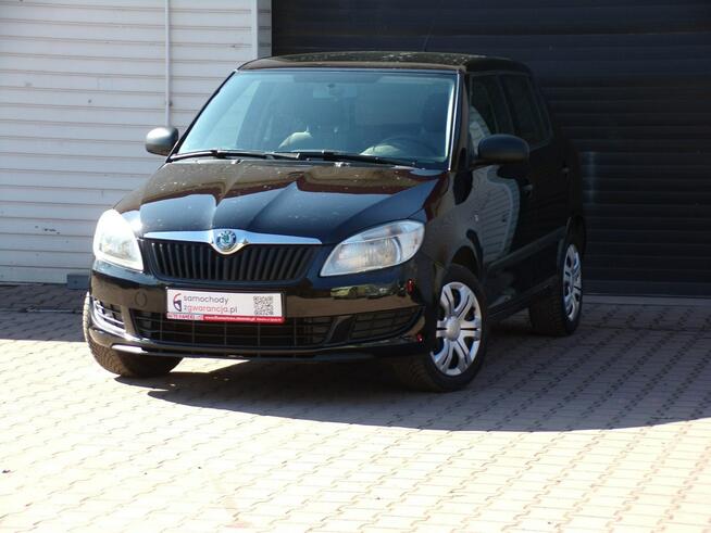 Škoda Fabia Lift /Gwarancja /mpi /2012r Mikołów - zdjęcie 5