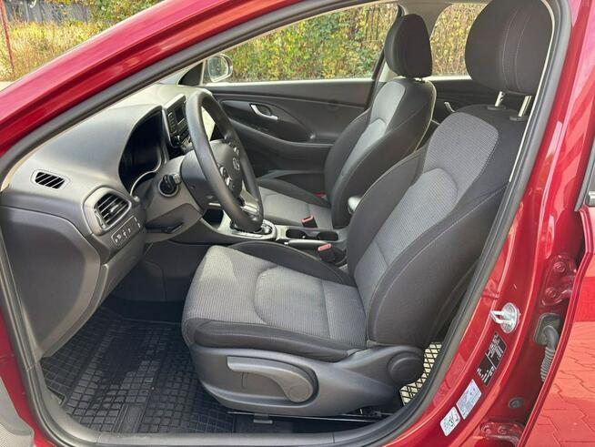 Hyundai i30 Automatyczna skrzynia,Salon Polska,Pierwszy waściciel. Warszawa - zdjęcie 12