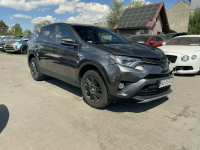 Toyota RAV-4 Executive Hybryda 4x4 Skóra Kamera Podgrzewanie 197KM Gliwice - zdjęcie 2