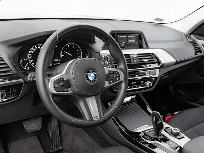 X3 xDrive25d Advantage Cz.park LED Bluetooth Salon PL VAT23% Pępowo - zdjęcie 6