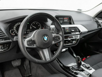 X3 xDrive25d Advantage Cz.park LED Bluetooth Salon PL VAT23% Pępowo - zdjęcie 6