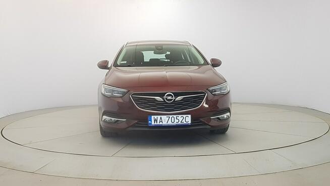 Opel Insignia 1.5 T GPF Elite S&amp;S  ! Z Polskiego Salonu ! FV 23% ! Warszawa - zdjęcie 2