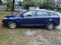 Renault Megane Combi