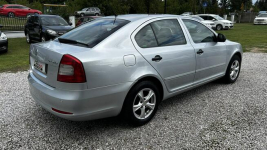 Škoda Octavia Super stan, Salon Polska Nowe Iganie - zdjęcie 5