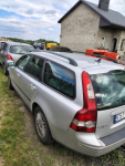 sprzedam volvo v50 Młynek - zdjęcie 2