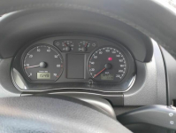 Volkswagen Polo 1.4 Benz 2008 r Konin - zdjęcie 5