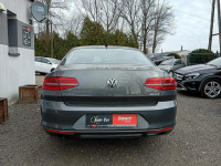 Volkswagen Passat DO NEGOCJACJI Janów Lubelski - zdjęcie 5