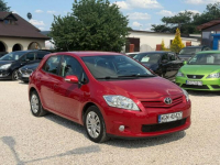 Toyota Auris 1.6 Valvematic 132 KM | Klima | b.ładna | 165 tys. km | Grójec - zdjęcie 4