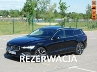Volvo V60 z Gwarancją Skóra Fotele Sporty Podgrzewane Panorama BLiS