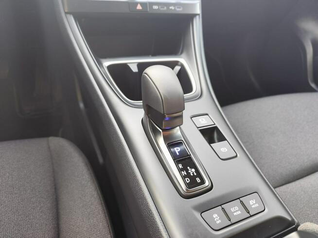 Lexus LBX 2025/SALON POLSKA/stan perfekcyjny/gwarancja Ełk - zdjęcie 9