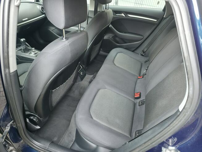 Audi A3 1.4 Benzyna | Serwisowany | Gwarancja | Bogate wyposażenie | Piekoszów - zdjęcie 8