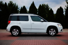 Škoda Yeti 1.2TSI_110KM_Lift_EA211_Na pasku_z Niemiec Rzekuń - zdjęcie 7