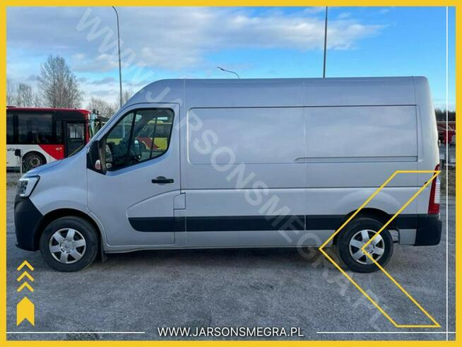 Renault Master 3.5 T 2.3 dCi Manual Kiczyce - zdjęcie 2