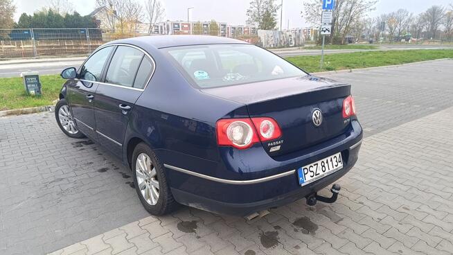 VW Passat B6 2007 Przecław - zdjęcie 5