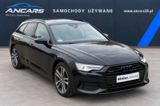 A6 2.0TFSI 265KM Quattro Sport S tronic Salon PL Serwis F-VAT 23% Warszawa - zdjęcie 2