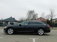 Audi A6 2.0TDI Sport z Gwarancją Kamert 360 Żyrardów - zdjęcie 2