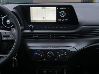 Hyundai i20 1.2 MPI 5MT (79KM) MY25 - Modern- dostępny od ręki Piotrków Trybunalski - zdjęcie 3