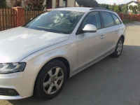 Audi A4 B8 1.8T Ks Serwisowa ZAMIANA Okazja.