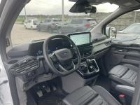 Ford Tourneo Custom Active Kamery360 B&amp;o Podgrzewanie Skóra 8 os. Gliwice - zdjęcie 9