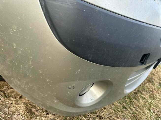 Renault Kangoo II 1.5 DCI od syndyka Warszawa - zdjęcie 7