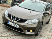 Nissan Pulsar *Benzyna*Kamera Cofania*BDB stan* Zduńska Wola - zdjęcie 5